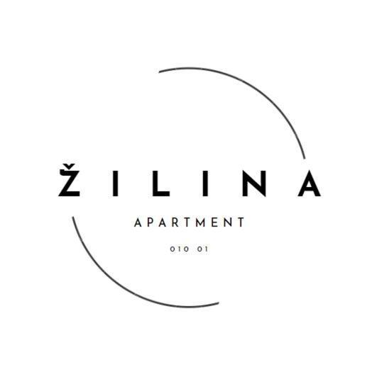 Zilina Apartment Екстер'єр фото